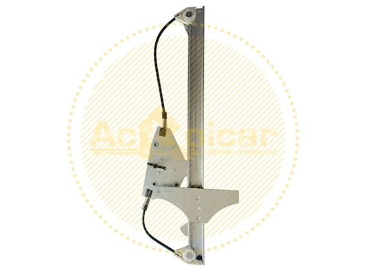 Window Regulator (01.7708)