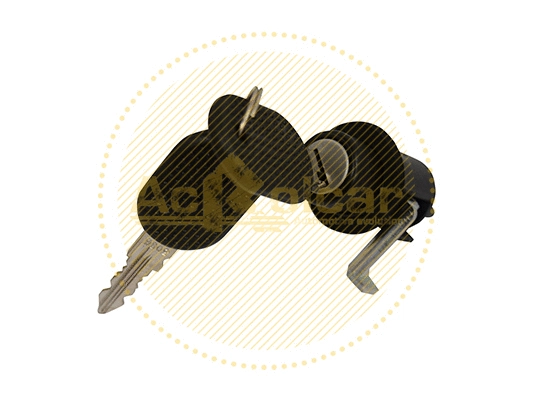 Exterior Door Handle (43.0902)