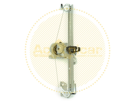 Window Regulator (01.4124#OR)