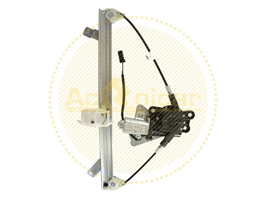 Window Regulator (01.4447)