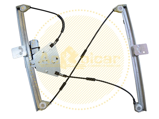 Window Regulator (01.8112)
