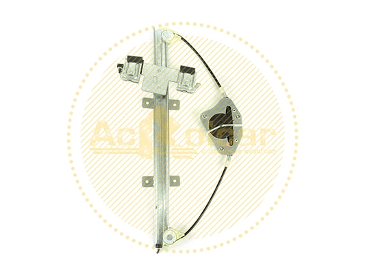 Window Regulator (01.3002)