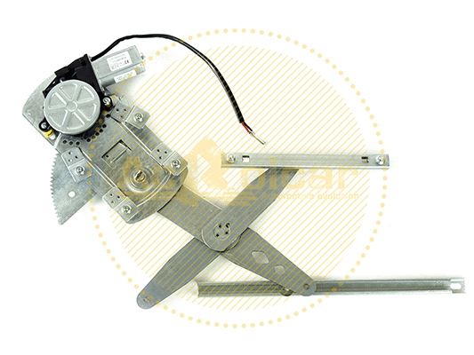 Window Regulator (01.3870)