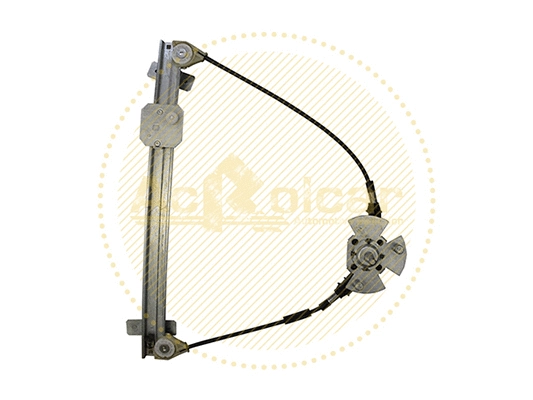 Window Regulator (03.4224)