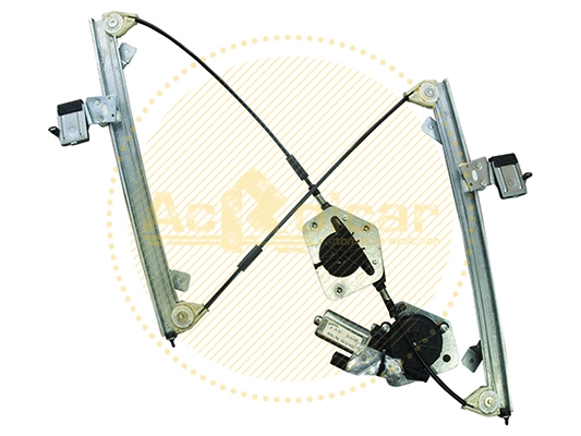 Window Regulator (01.0181)