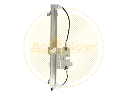 Window Regulator (01.7531)