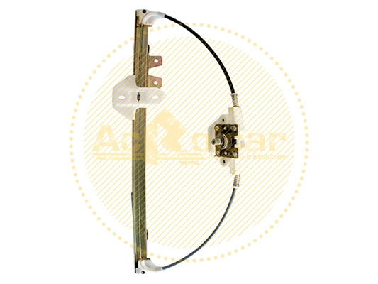 Window Regulator (03.4608)
