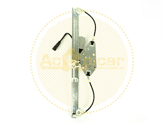 Window Regulator (01.7498)