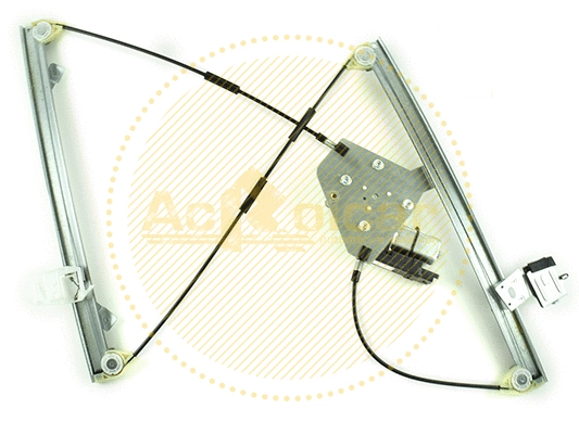 Window Regulator (01.8542)