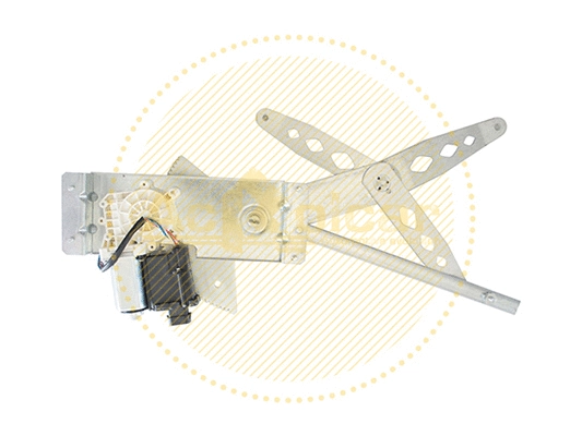 Window Regulator (01.4279)