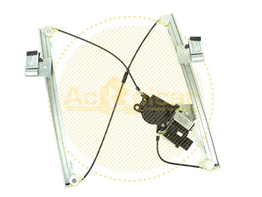 Window Regulator (01.4048)