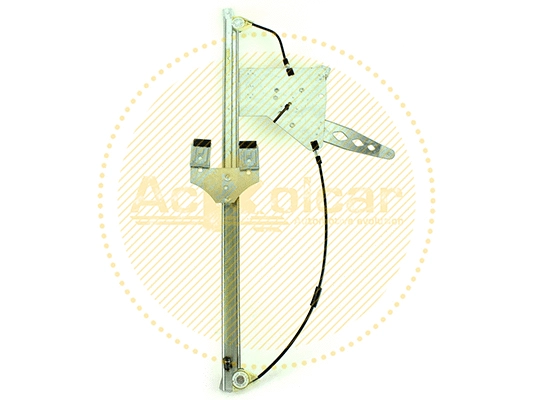 Window Regulator (01.7934)