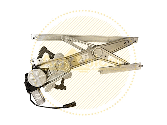 Window Regulator (01.7254)
