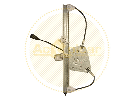 Window Regulator (01.4012)