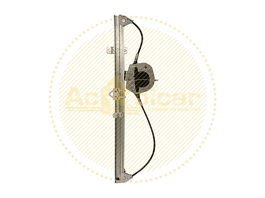 Window Regulator (01.2514)