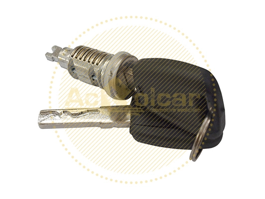 Exterior Door Handle (41.2533)