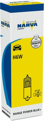 Bulb, direction indicator