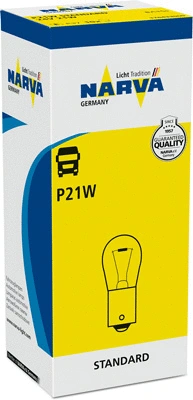 Bulb, direction indicator