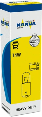 Bulb, direction indicator