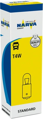 Bulb, direction indicator