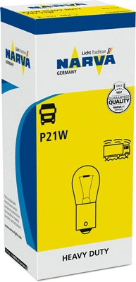 Bulb, direction indicator