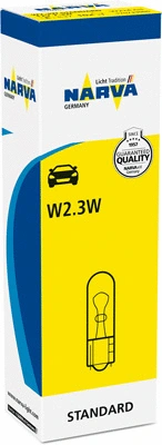 Bulb, interior light