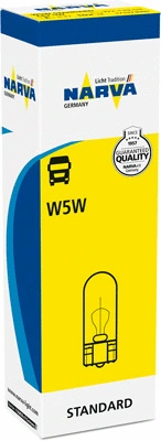 Bulb, direction indicator