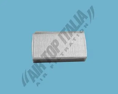 Filter, cabin air (ASF2471)