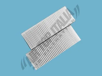 Filter, cabin air (ASF2554)