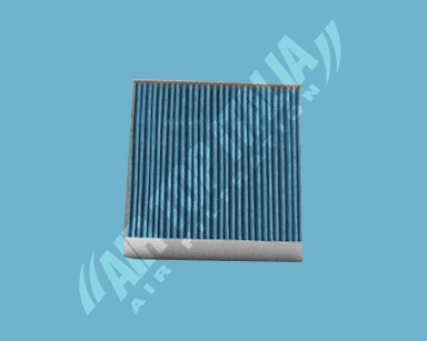 Filter, cabin air (AS3A2472)