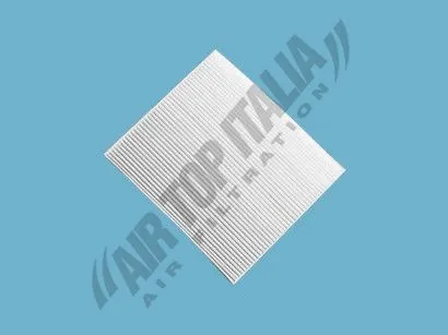 Filter, cabin air (ASF2681)