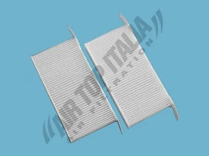 Filter, cabin air (ASF2574)