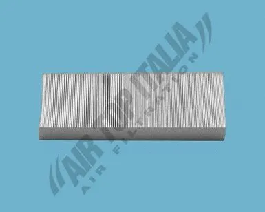 Filter, cabin air (ASF2034)