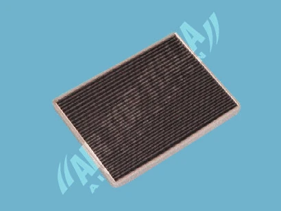 Filter, cabin air (AS2529)