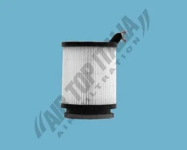 Filter, cabin air (ASF2392)