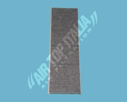 Filter, cabin air (AS2047)