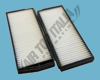 Filter, cabin air (ASF2713)