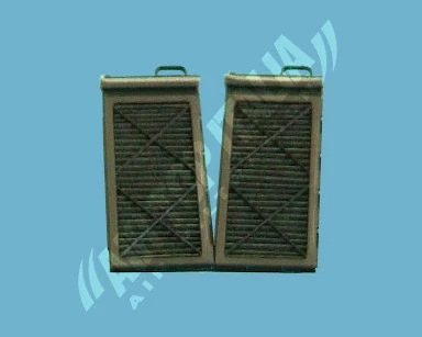 Filter, cabin air (AS2366)
