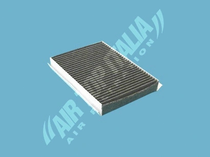 Filter, cabin air (AS2637)