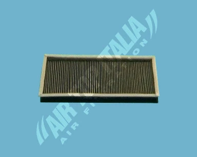 Filter, cabin air (AS2323)