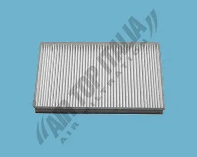 Filter, cabin air (ASF2418)