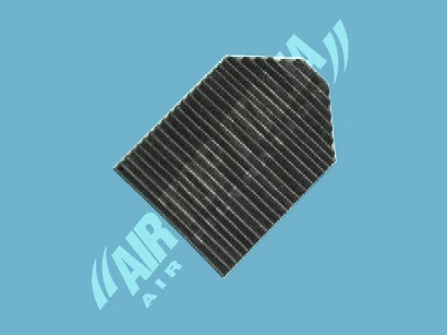 Filter, cabin air (AS2565)