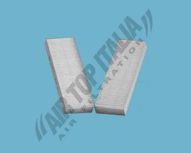 Filter, cabin air (ASF2432)