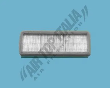Filter, cabin air (ASF2024)
