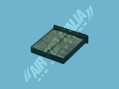 Filter, cabin air (AS2616)