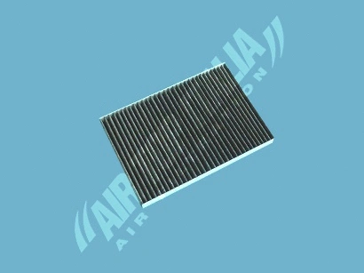 Filter, cabin air (AS2058)