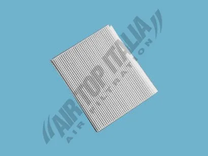 Filter, cabin air (ASF2587)