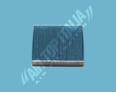 Filter, cabin air (AS3A2510)