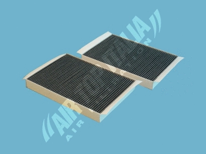 Filter, cabin air (AS2652)