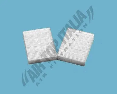 Filter, cabin air (ASF2426)